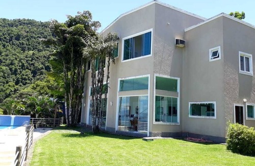 Portogalo House | Angra house with sea view - Portogalo Condominium - 4 suites