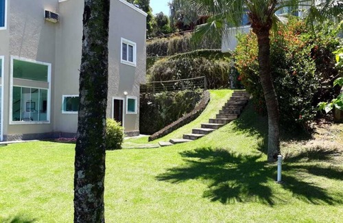 Portogalo House | Angra house with sea view - Portogalo Condominium - 4 suites