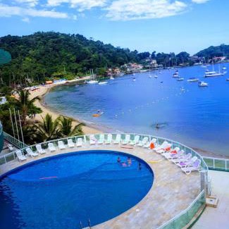 Angra dos Reis Apartment | Angra inn, Angra dos Reis