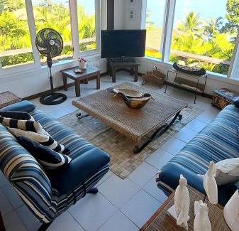 Marinas House | Angra Praia do Café