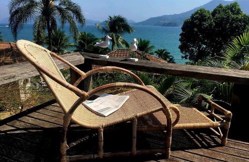 Marinas House | Angra Praia do Café