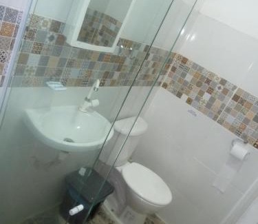 Balneario House | Angra Suítes em Família