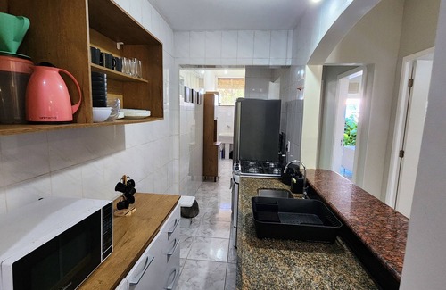 Bracui Apartment | Angra Temporada