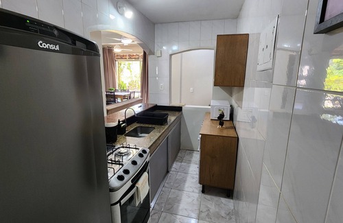 Bracui Apartment | Angra Temporada