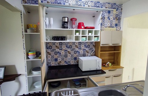 Bracui Apartment | Angra Temporada