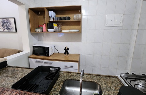 Bracui Apartment | Angra Temporada