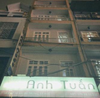 Hue City Centre Bed & Breakfast | Anh Tuấn Motel