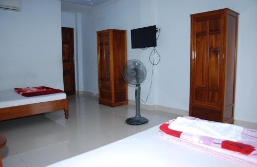 Hue City Centre Bed & Breakfast | Anh Tuấn Motel