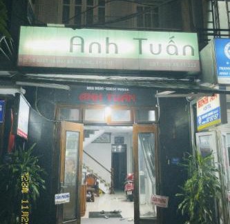 Hue City Centre Bed & Breakfast | Anh Tuấn Motel
