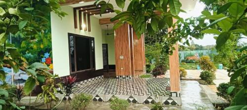 Puranpur House | Anha Farmstay