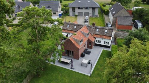 Maarkedal House | ANHOVE