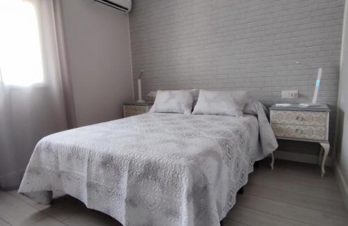 Argamasilla de Alba House | AniCa I, en el corazón de la Mancha