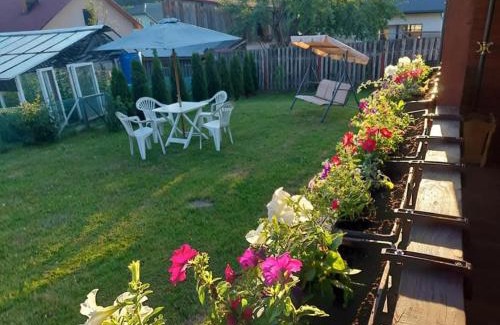 Olszanica House | Anielska Chatka