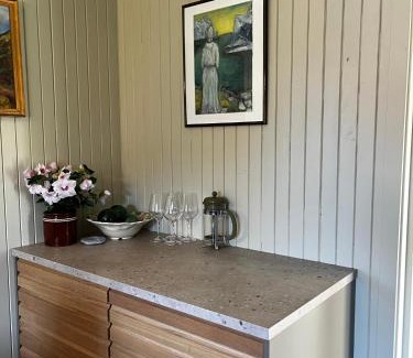 Hamnøya House | Anitas Waterfront Cabins