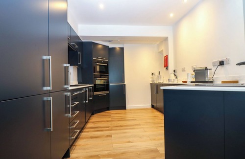 Looe Cottage | Anjoma