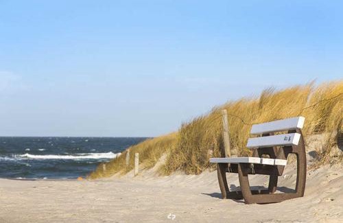 Ostseebad Dierhagen Apartment | ANKERPLATZ App Nr 5 max 4 Pers