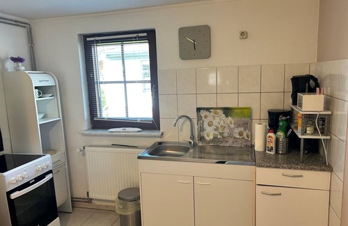 Stolpe Cottage | Anklam Stolpe near Anklam