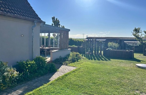 Stolpe Cottage | Anklam Stolpe near Anklam