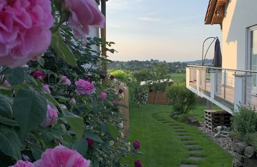 Bad Honnef Apartment | Ankommen und Wohlfühlen - Urlaub im Naturpark Siebengebirge