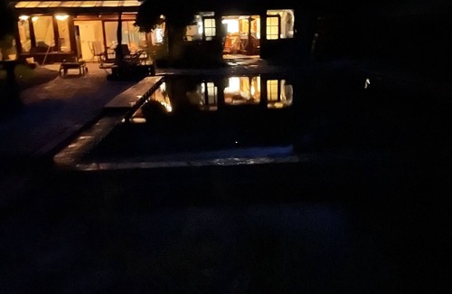 Beetzendorf Other | Anliegerwohnung im Bauernhaus Direkt am Wald mit Pool