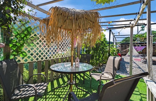 Changbun House | Anmyeondo Sunnyeui Pensionstory