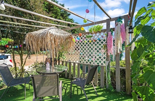 Changbun House | Anmyeondo Sunnyeui Pensionstory