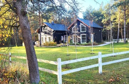 gmina Popow Villa | Ann-tonówka