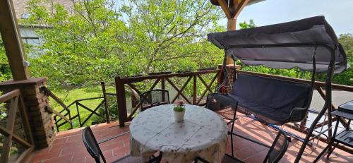 Balatonfured Apartment | Anna Apartman