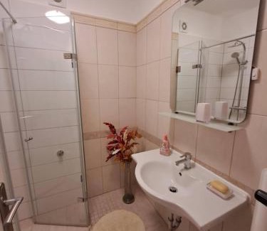 Balatonfured Apartment | Anna Apartman