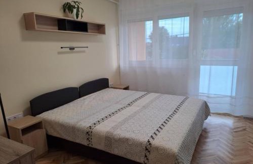 Balatonfured Apartment | Anna Apartman