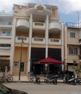 Preveza Apartment | Anna apartment 1 preveza