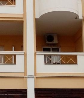 Preveza Apartment | Anna apartment 1 preveza