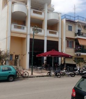 Preveza Apartment | Anna apartment 1 preveza