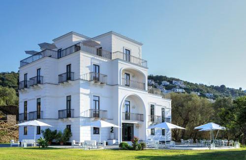 Priora Resort | Anna Belle Elegant AgriResort