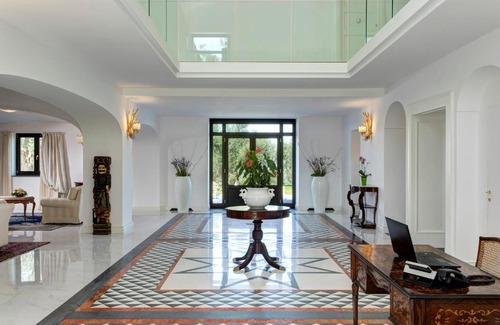 Priora Resort | Anna Belle Elegant AgriResort