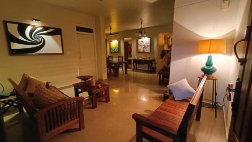 Kannur Apartment | Anna Homes