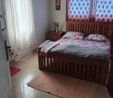 Kannur Apartment | Anna Homes
