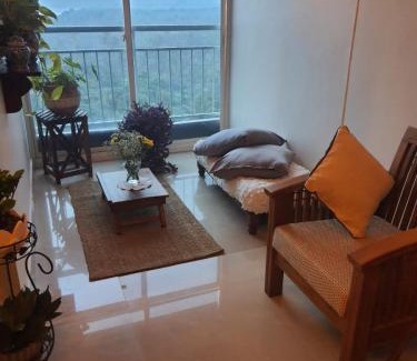 Kannur Apartment | Anna Homes
