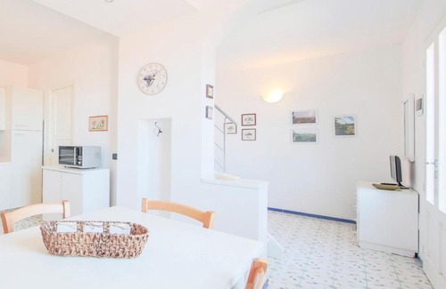 Marciana Marina Apartment | Anna