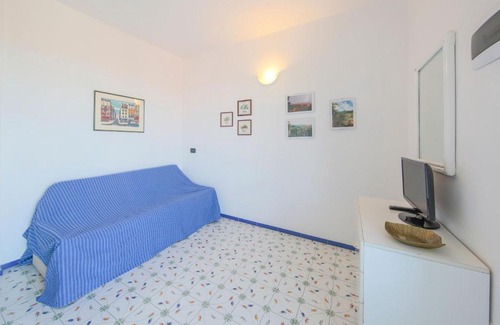 Marciana Marina Apartment | Anna