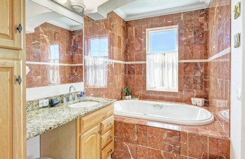 Whitney Beach House | Anna Maria Island Sun's Up A