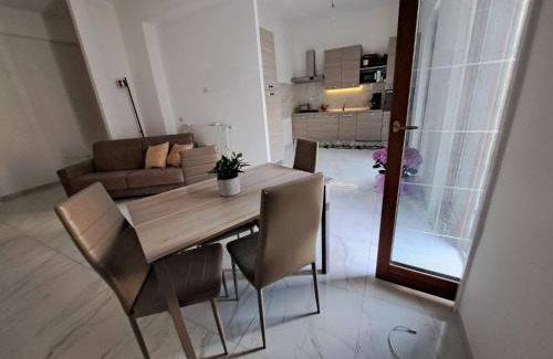 Bacoli Apartment | Anna's Home