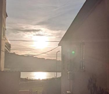 Bacoli Apartment | Anna's Home