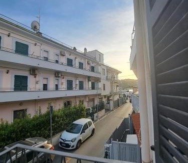 Bacoli Apartment | Anna's Home