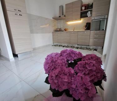 Bacoli Apartment | Anna's Home