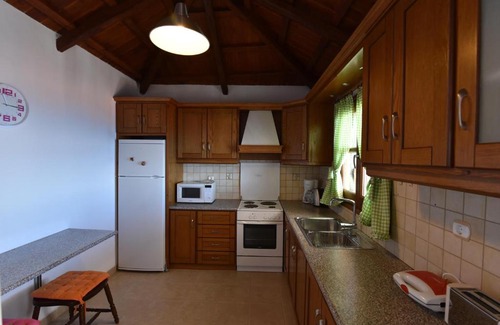 Xanthi Region House | Anna's Summer House