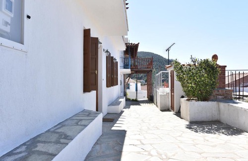 Xanthi Region House | Anna's Summer House