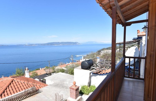 Xanthi Region House | Anna's Summer House