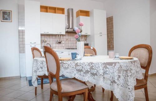 Sant'Antonio Abate Apartment | Annabella's Country House historic apartment