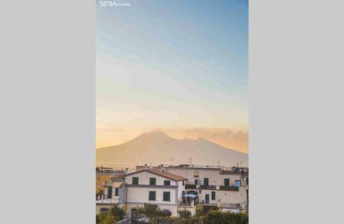 Sant'Antonio Abate Apartment | Annabella's Country House historic apartment